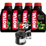 Kit Oleo Motul 5100