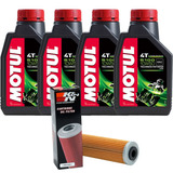 Kit Oleo Motul 5100