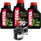 Kit Oleo Motul 5100