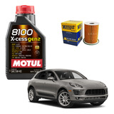 Kit Oleo Motul 8100