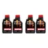 Kit Óleo Motul 8100 X-power 10w60 Aston Martin Gt 4 Litros