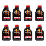 Kit Oleo Motul 8100