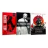 Kit A Arte Da Guerra + O Príncipe + O Livro Dos Cinco Anéis