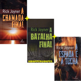 Kit A Chamada Final