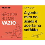 Kit A Gente Mira