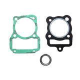 Kit A Juntas Cilindro E Cabeçote Sundown Hunter 125 Max 125