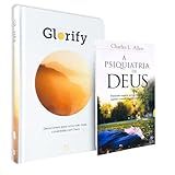 Kit A Psiquiatria De Deus   Devocional Glorify