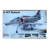 Kit A4 Skyhawk 