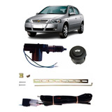 Kit Abertura De Porta Malas Eletrico Chevrolet Astra C Botao