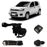 Kit Abertura De Porta Malas Tragial Apmfu Fiat Uno Vivace