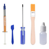 Kit Abertura E Limpeza