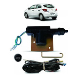 Kit Abertura Porta Malas Eletrico Onix Joy C Botao