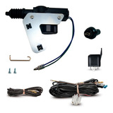 Kit Abertura Porta Malas Eletrico Voyage G6 G7 G8
