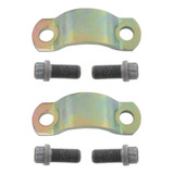 Kit Abraçadeira Cardan Fixação Cruzeta Cardan Sprinter