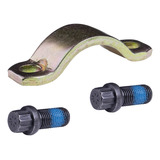 Kit Abraçadeira Cruzeta Cardan S aba 60mm Mb Ford Vw