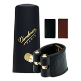 Kit Abracadeira Vandoren Leather