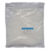 Kit Abracadeiras Nylon Enforca