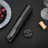 Kit Abridor De Vinho Automático Pilha Aa