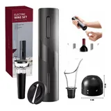 Kit Abridor De Vinho