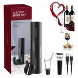 Kit Abridor De Vinho