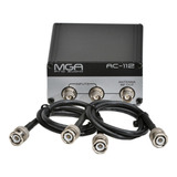Kit Ac 112 5005