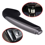 Kit Acabamento Alavanca Freio De Mão Honda New Civic 2007 11