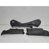 Kit Acabamento Banco Motorista Gran C4 Picasso Original