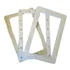 Kit Acabamento Skimmer Boca Pequena 30 Cm   Sibrape