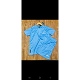 Kit Academia Masculino Conjunto