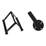 Kit Academia Suporte Remada
