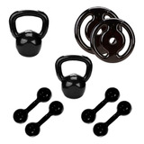 Kettlebell