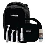 Kit Acadêmico Dabi Atlante Pb Com Spray Externo