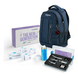 Kit Acadêmico De Peças De Mão Modelo S4 Classic Schuster