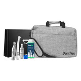 Kit Academico Dentflex Intra Sigma Air Com Trava