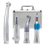 Kit Acadêmico Odontologia Maleta Universitária