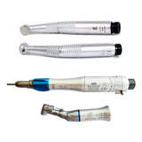 Kit Acadêmico Odontológico Alta Kavo Baixa Nsk
