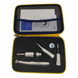 Kit Académico Odontológico Calu