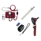 Kit Academico Para Enfermagem