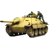 Kit Academy Jagdpanzer 38