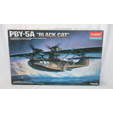 Kit Academy Pby 5a Black Cat 1 72 revell 
