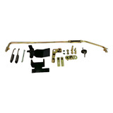 Kit Acelerador De Pe
