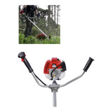 Kit Acelerador Guidão Mesa P Roçadeira Toyama Tbc 43 Sh
