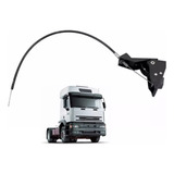 Kit Acelerador Para Iveco Eurotech Eurocargo Eurotrakker Pow