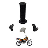 Kit Acelerador Xr 250