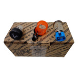 Kit Acendedor Cigarro Fiat Uno Palio Strada Punto Original