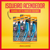 Kit Acendedor De Fogao