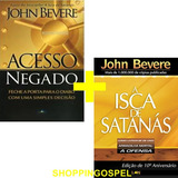 Kit Acesso Negado A
