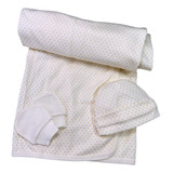 Kit Acessorio Touca Luva