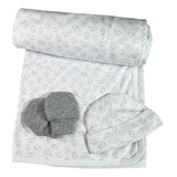 Kit Acessorio Touca luvas