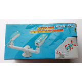 Kit Acessorio Wii   Controle Aeronaves